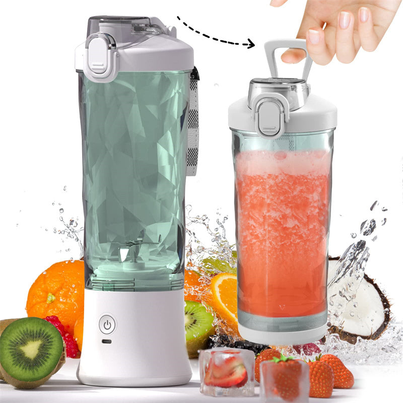 Portable Personal Blender